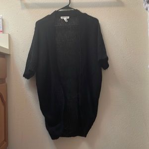 Small Ambiance Apparel sweater.